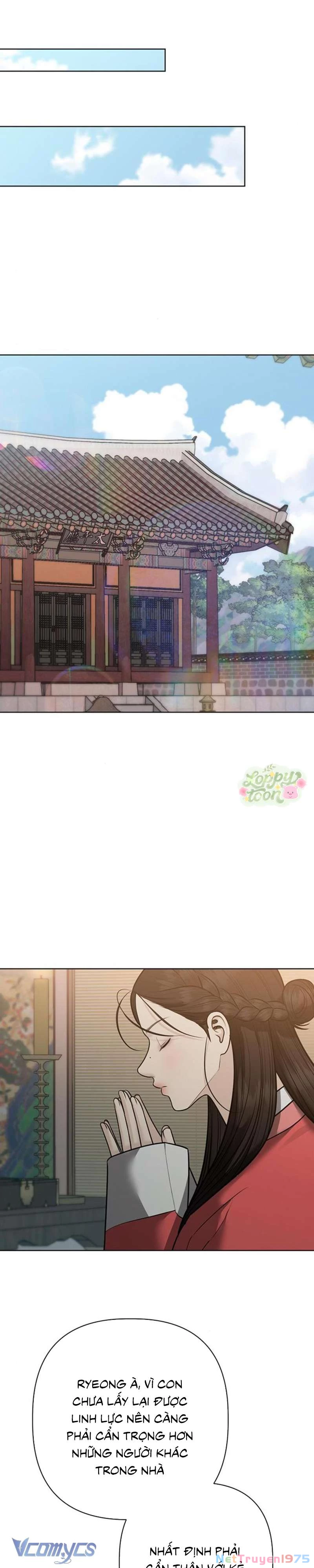 Quỷ Hồn Chapter 32 - 24
