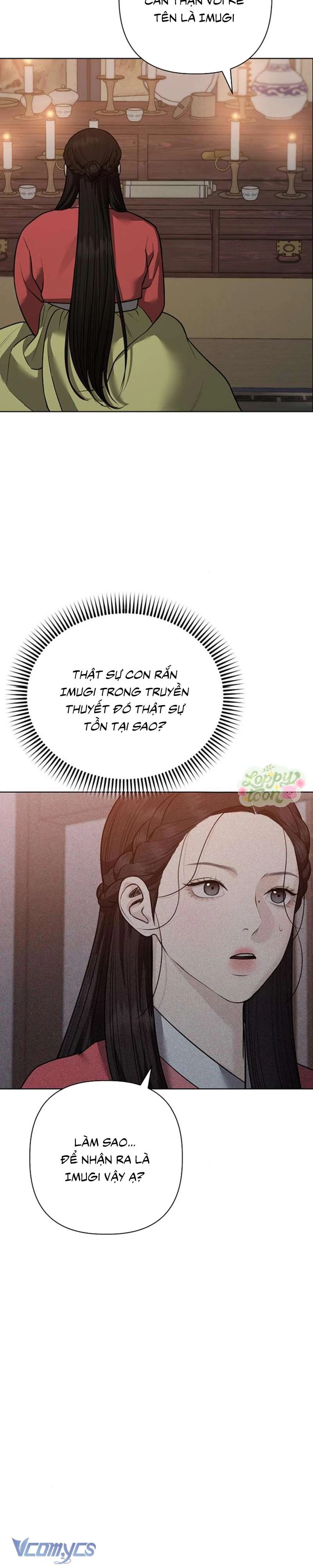 Quỷ Hồn Chapter 32 - 25