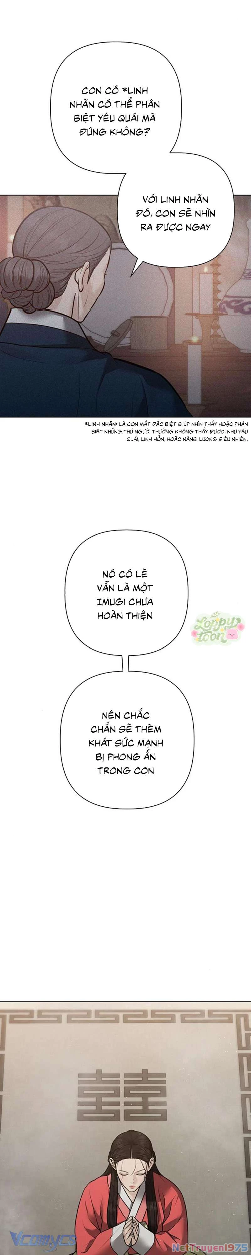 Quỷ Hồn Chapter 32 - 26
