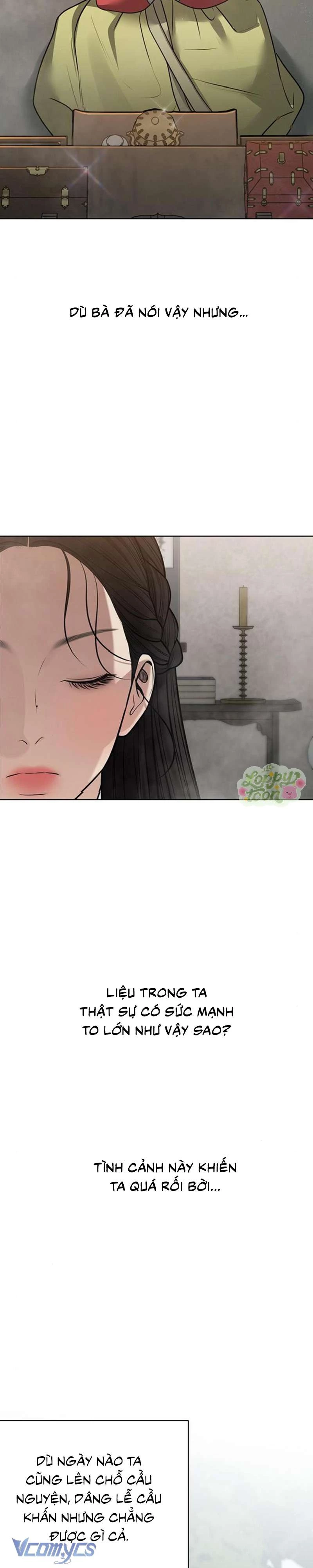Quỷ Hồn Chapter 32 - 27