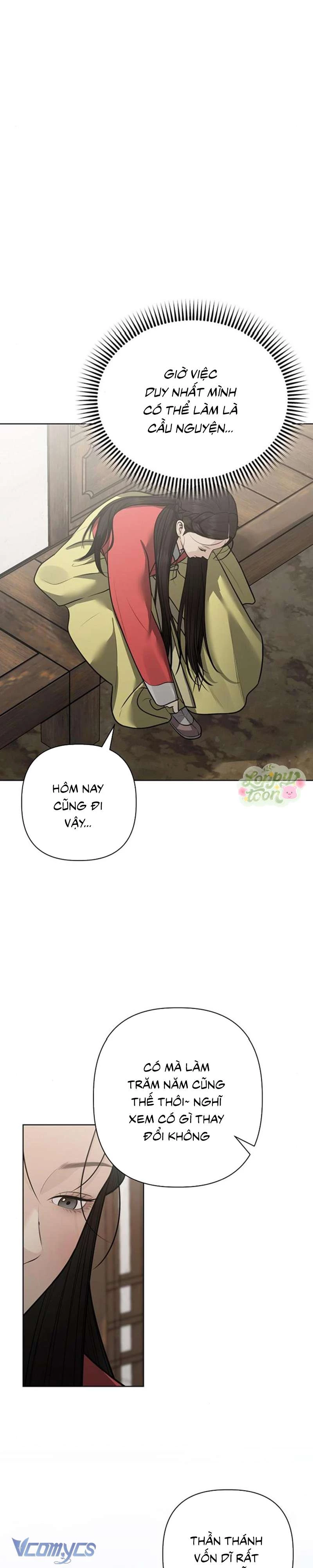 Quỷ Hồn Chapter 32 - 29