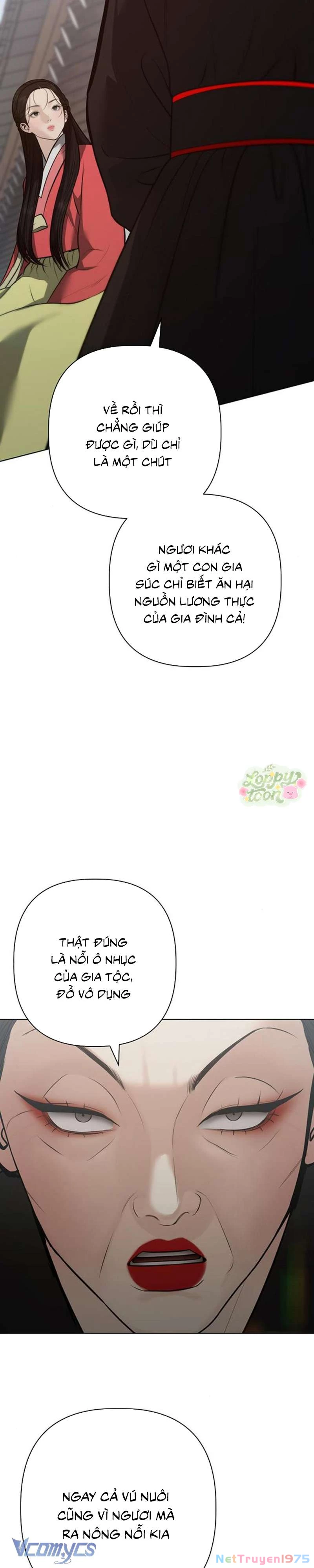 Quỷ Hồn Chapter 32 - 32