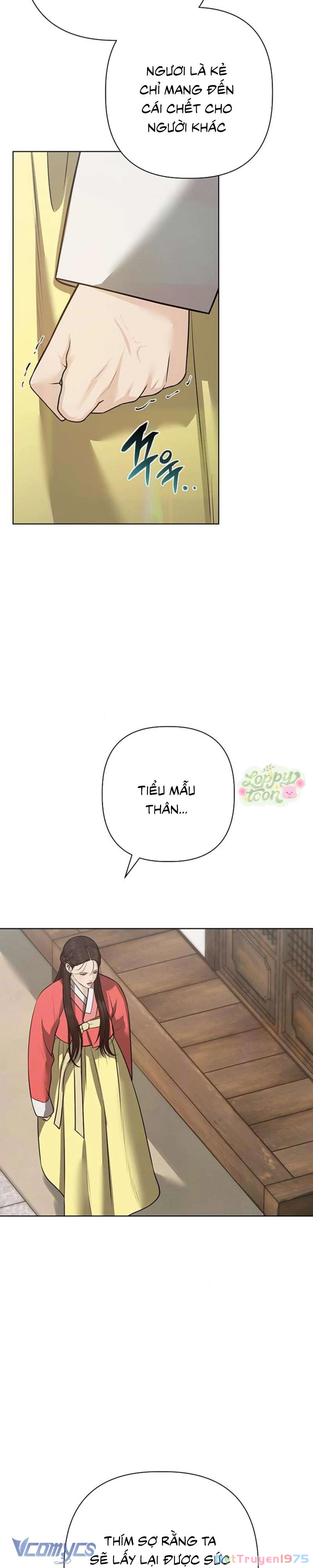Quỷ Hồn Chapter 32 - 33