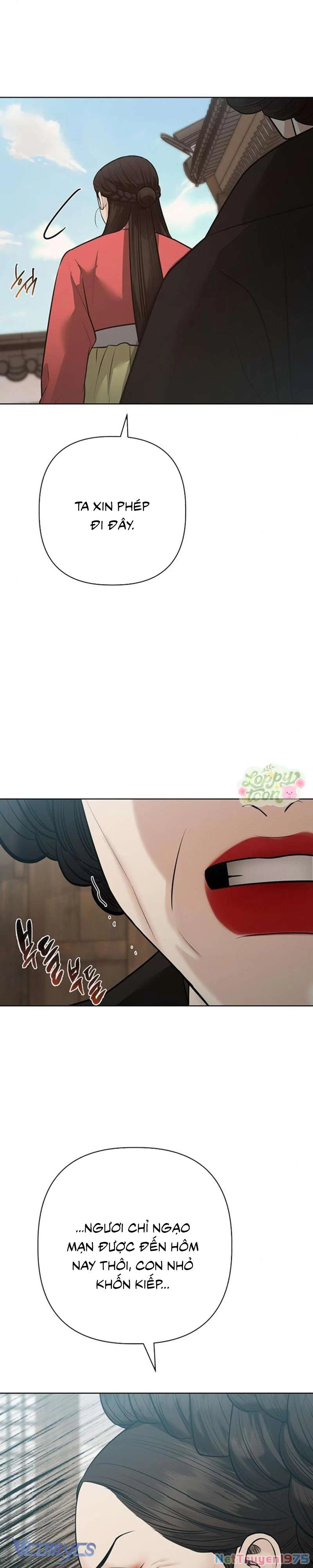 Quỷ Hồn Chapter 32 - 35