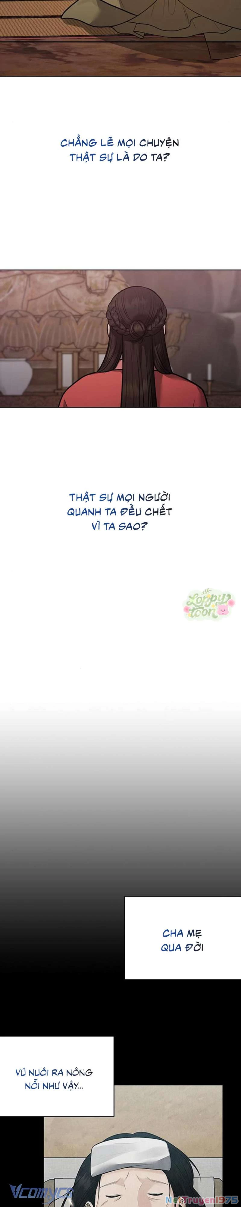 Quỷ Hồn Chapter 32 - 37