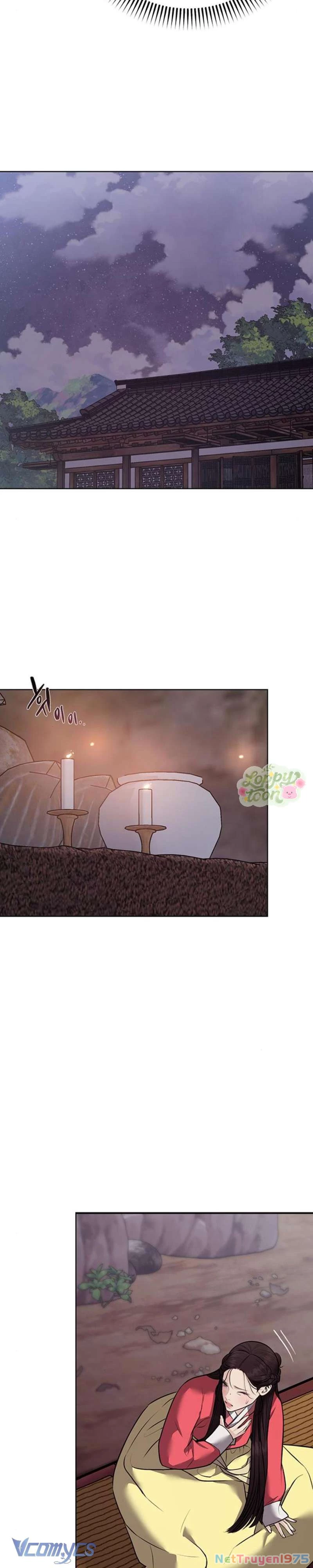 Quỷ Hồn Chapter 32 - 44