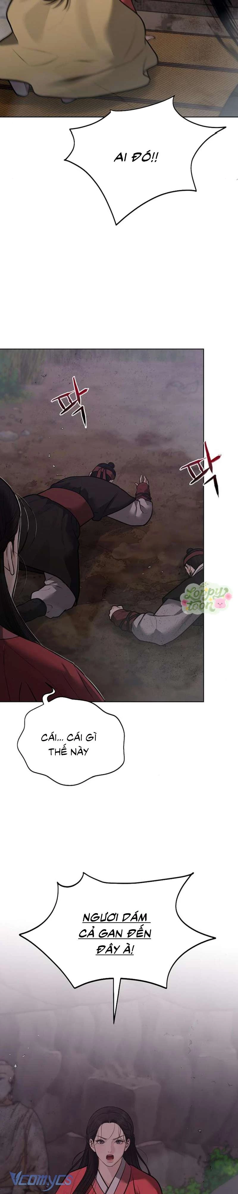Quỷ Hồn Chapter 32 - 46
