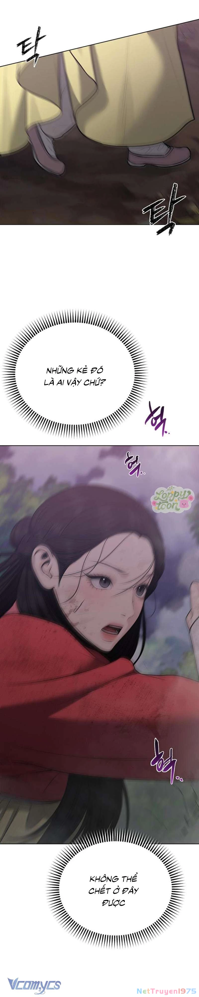 Quỷ Hồn Chapter 32 - 50