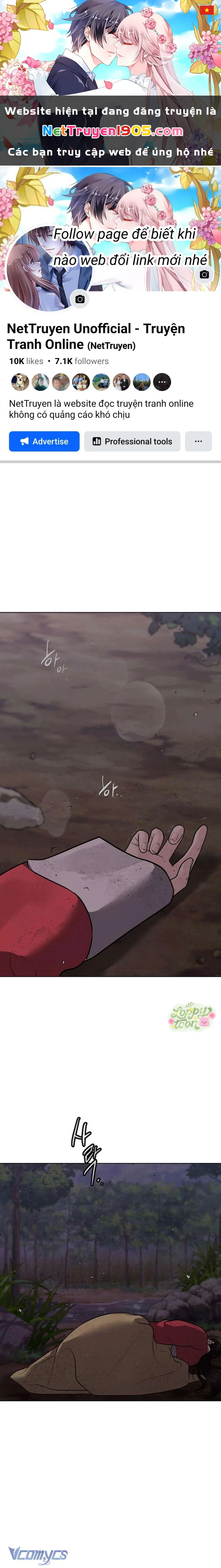 Quỷ Hồn Chapter  33 - 1