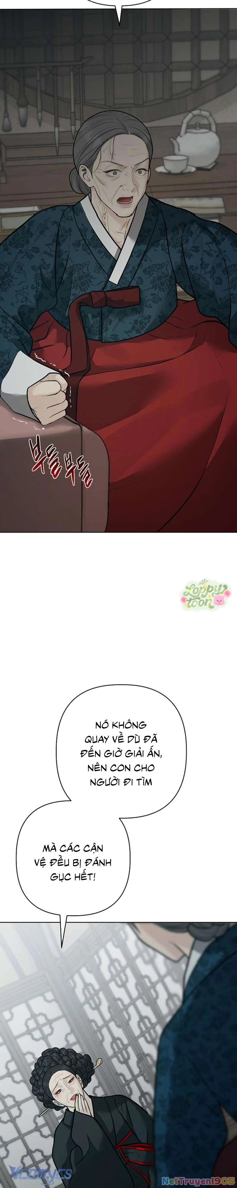 Quỷ Hồn Chapter  33 - 4