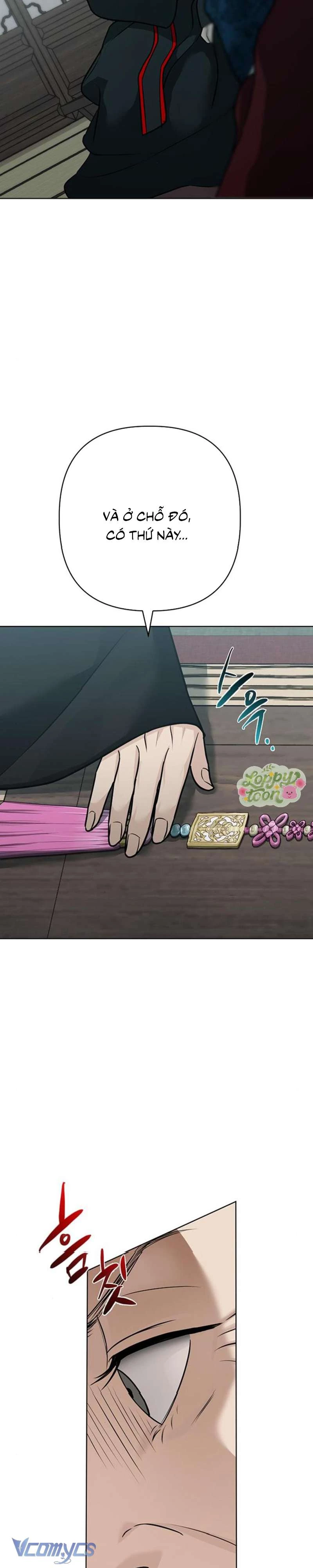 Quỷ Hồn Chapter  33 - 5