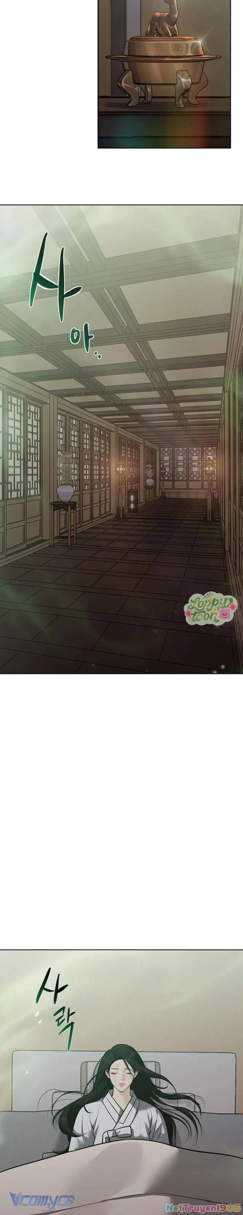 Quỷ Hồn Chapter  33 - 8