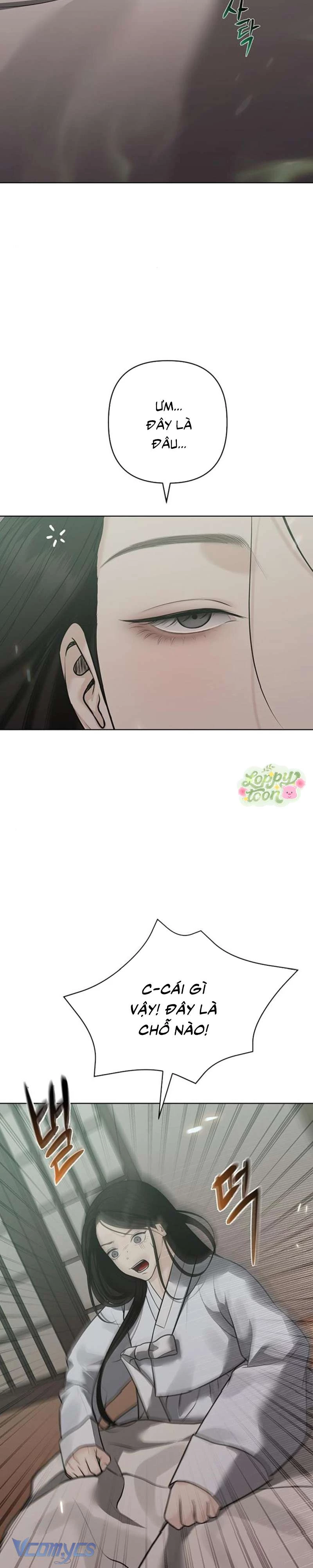 Quỷ Hồn Chapter  33 - 9