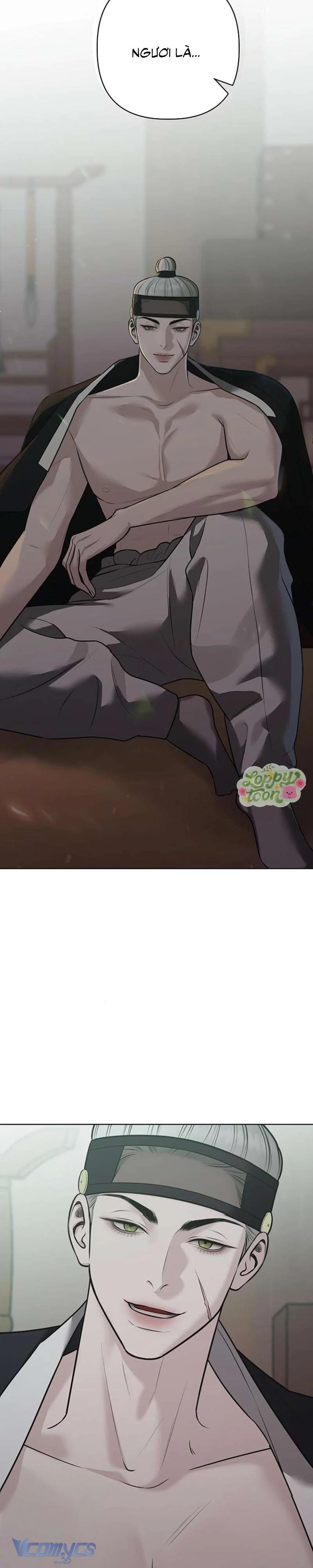 Quỷ Hồn Chapter  33 - 11