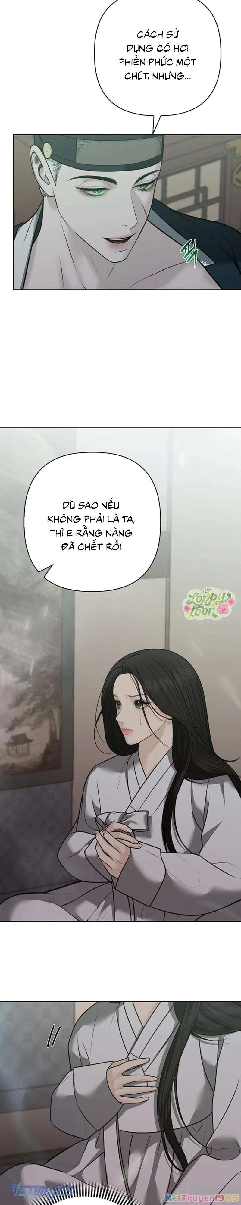 Quỷ Hồn Chapter  33 - 19