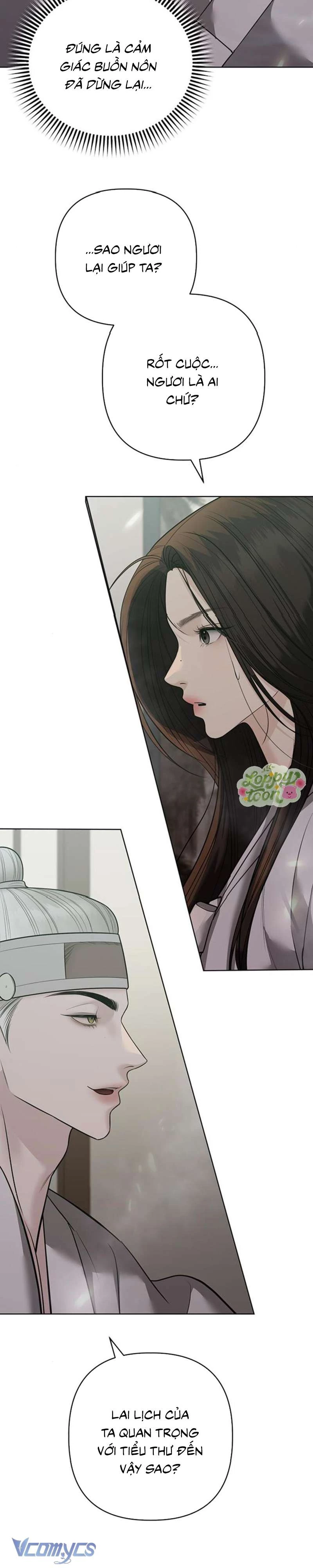 Quỷ Hồn Chapter  33 - 20