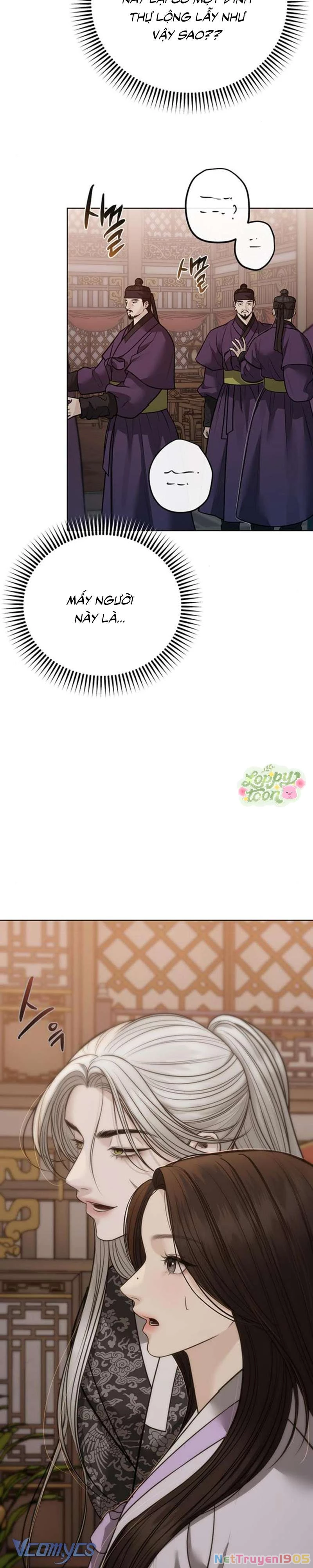 Quỷ Hồn Chapter  33 - 32