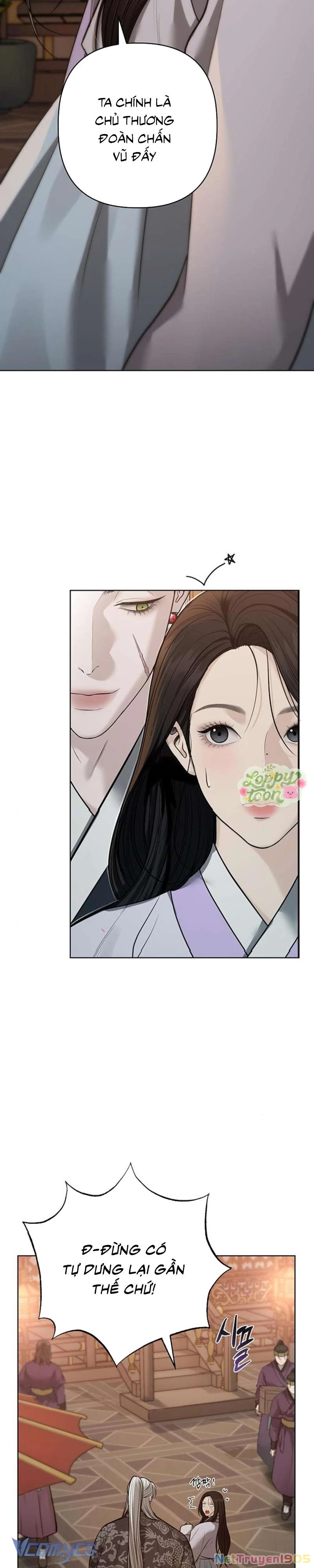 Quỷ Hồn Chapter  33 - 33