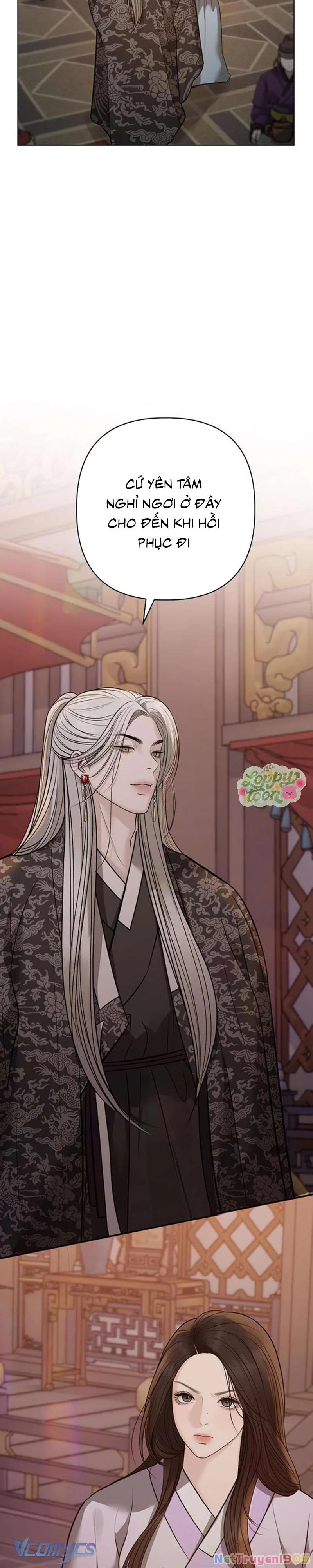 Quỷ Hồn Chapter  33 - 34