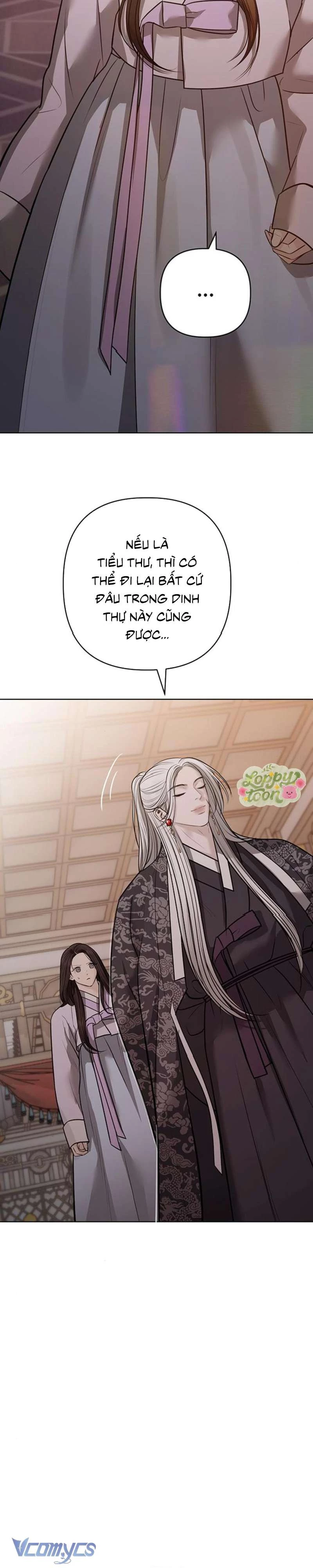 Quỷ Hồn Chapter  33 - 35