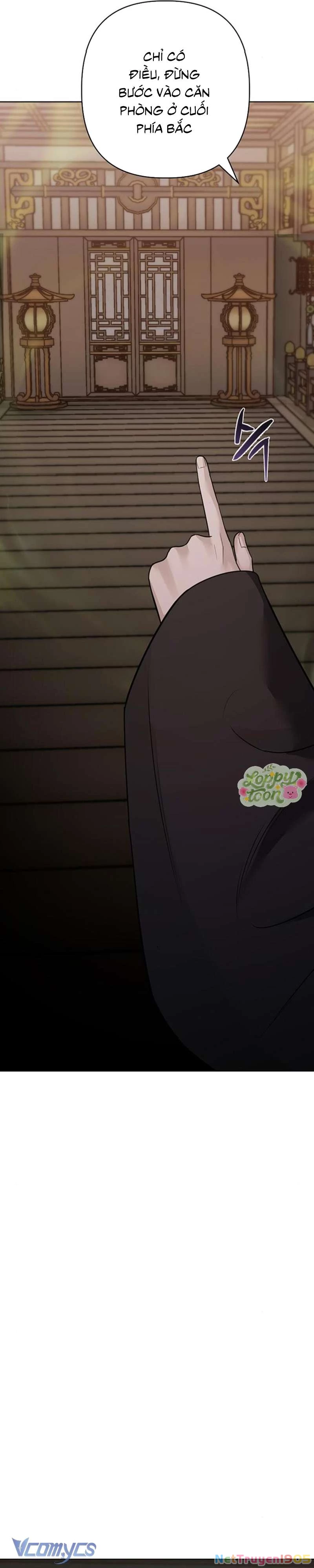 Quỷ Hồn Chapter  33 - 36