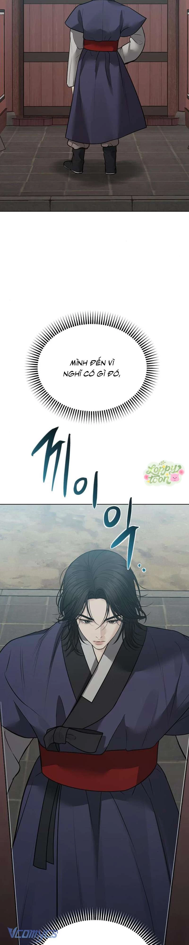 Quỷ Hồn Chapter  33 - 41