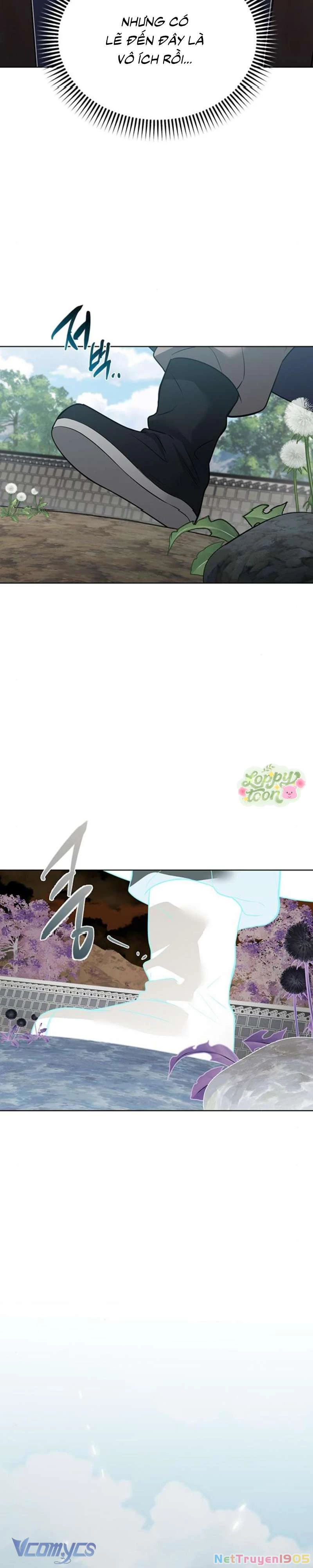 Quỷ Hồn Chapter  33 - 42