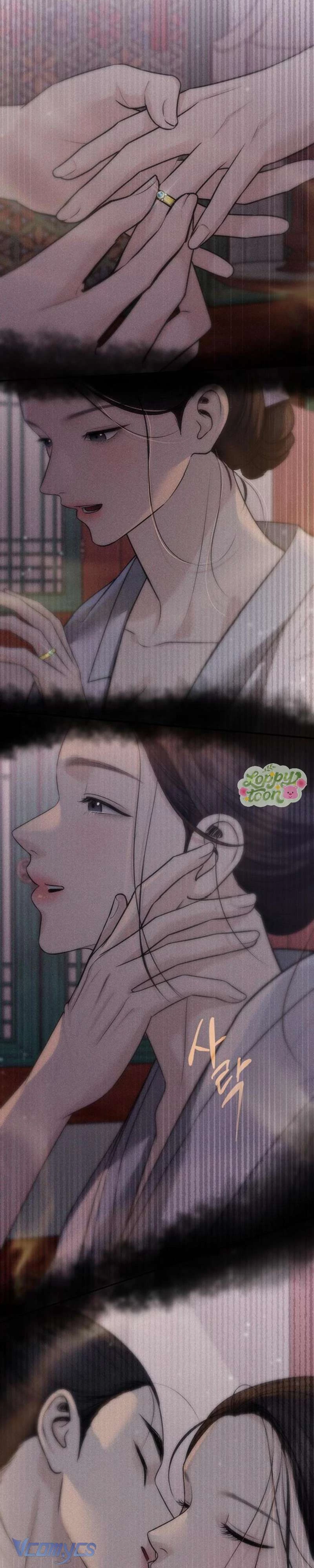 Quỷ Hồn Chapter  33 - 44