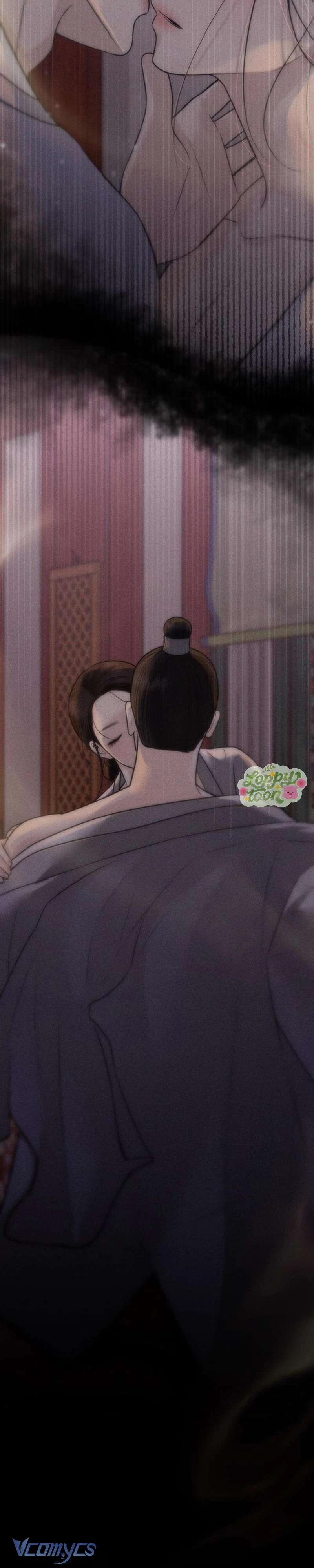 Quỷ Hồn Chapter  33 - 45