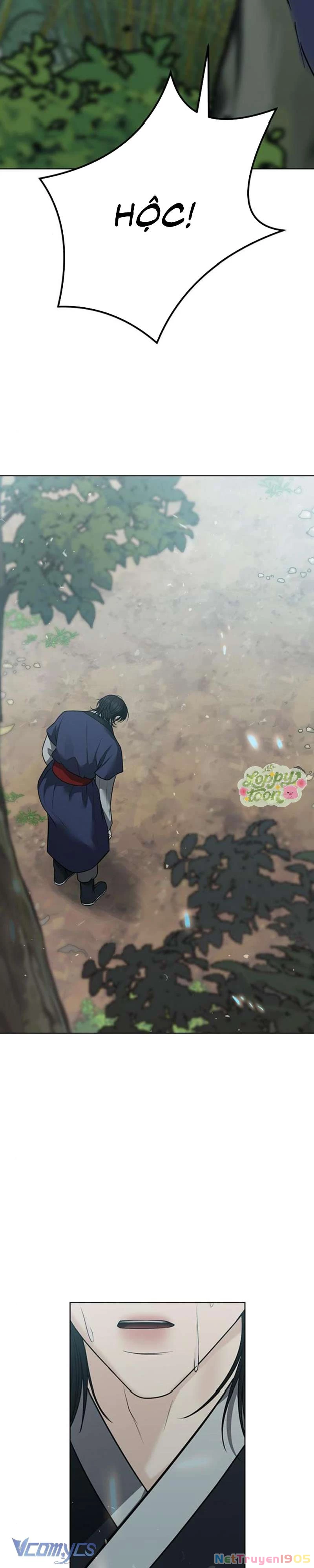 Quỷ Hồn Chapter  33 - 48