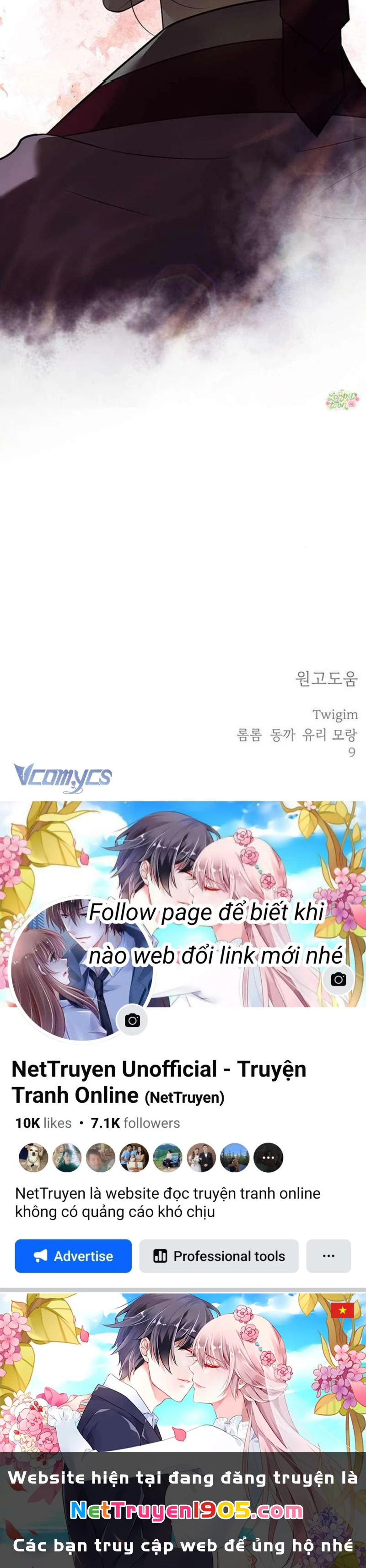 Quỷ Hồn Chapter  33 - 51