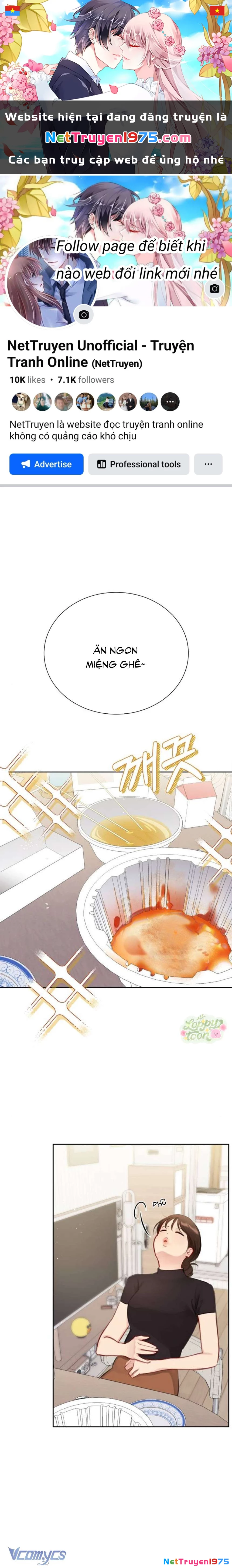 Quyền Lực Của Thư Ký Chapter 18 - 1