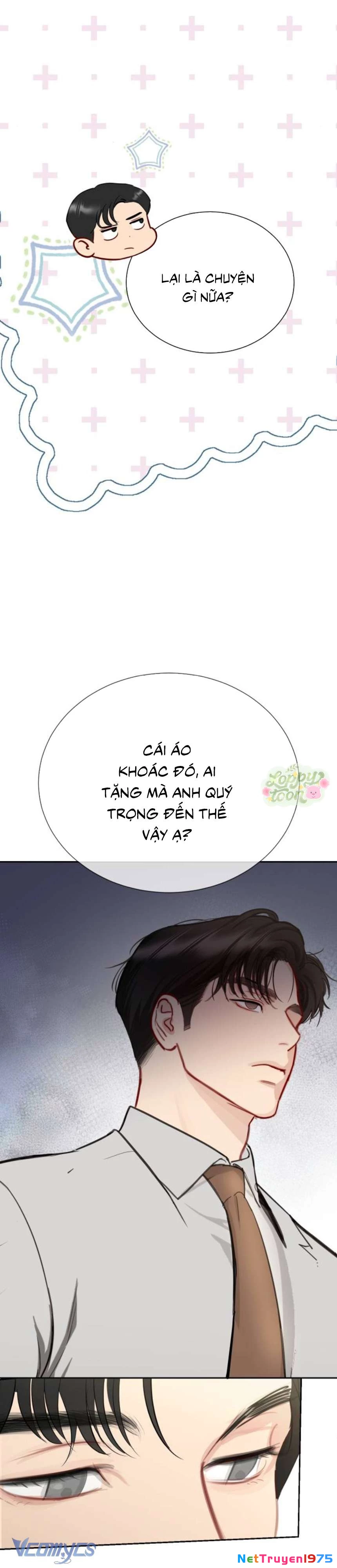 Quyền Lực Của Thư Ký Chapter 18 - 3