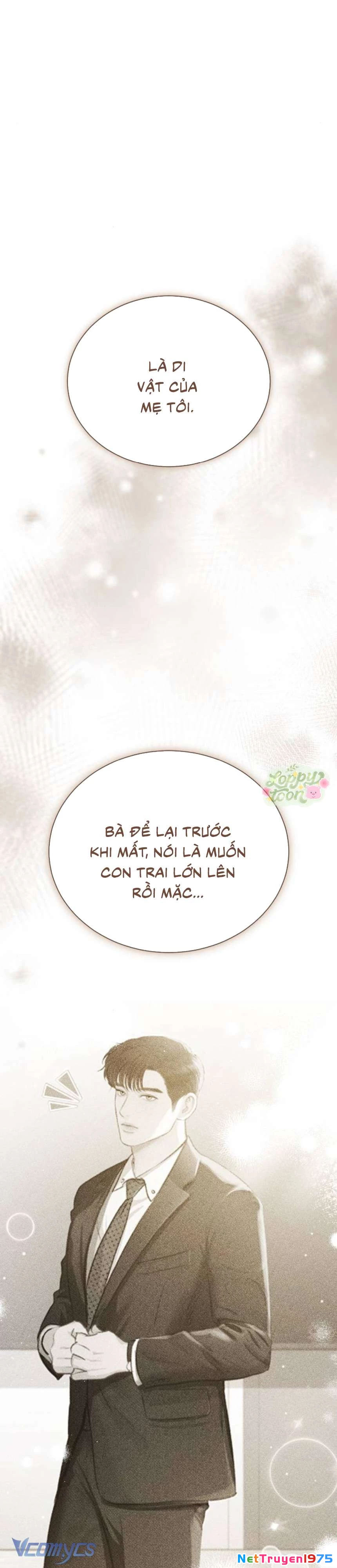 Quyền Lực Của Thư Ký Chapter 18 - 4