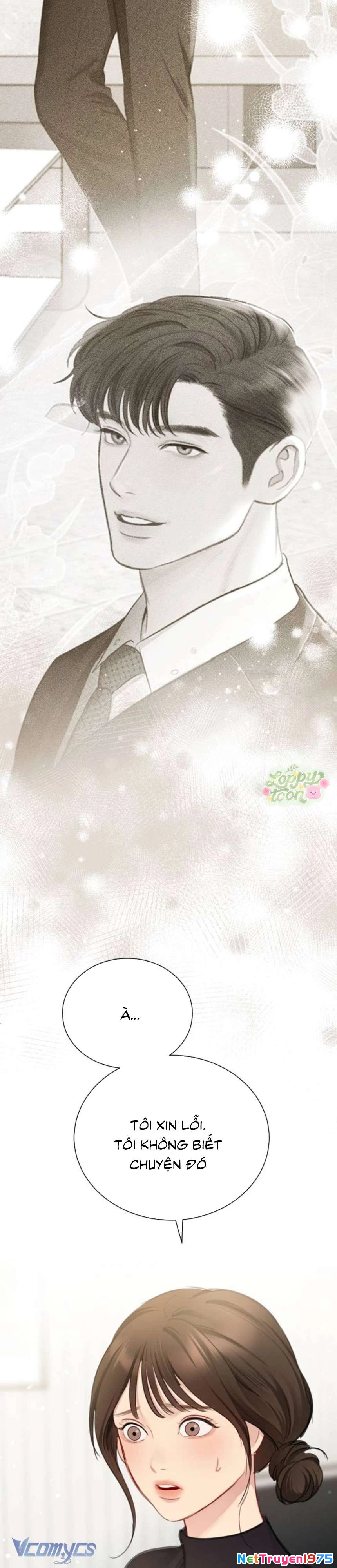 Quyền Lực Của Thư Ký Chapter 18 - 5