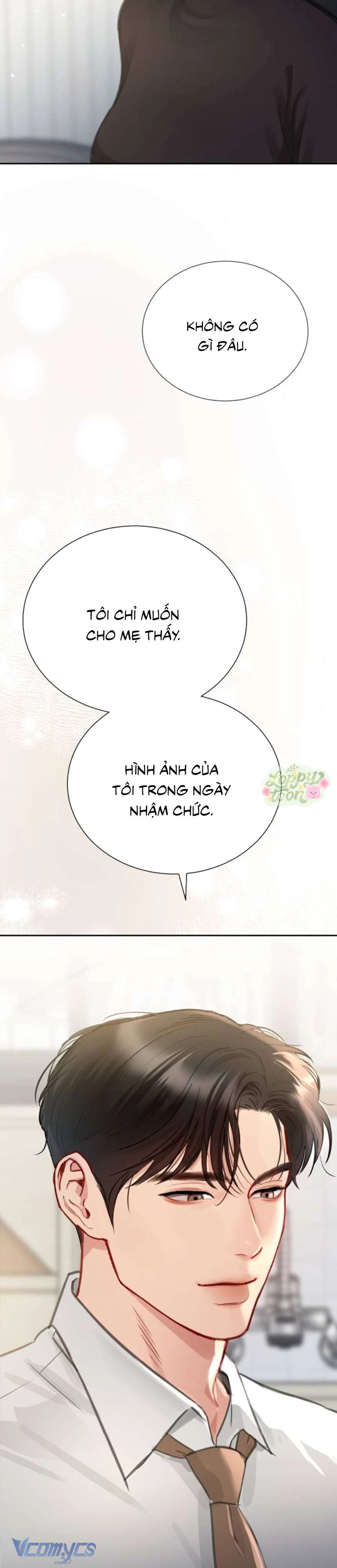 Quyền Lực Của Thư Ký Chapter 18 - 6