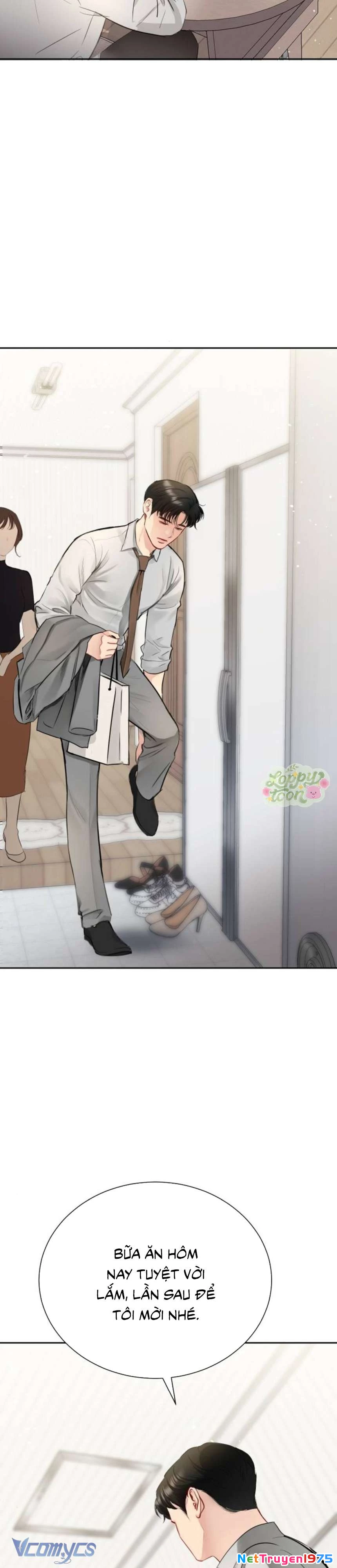 Quyền Lực Của Thư Ký Chapter 18 - 10