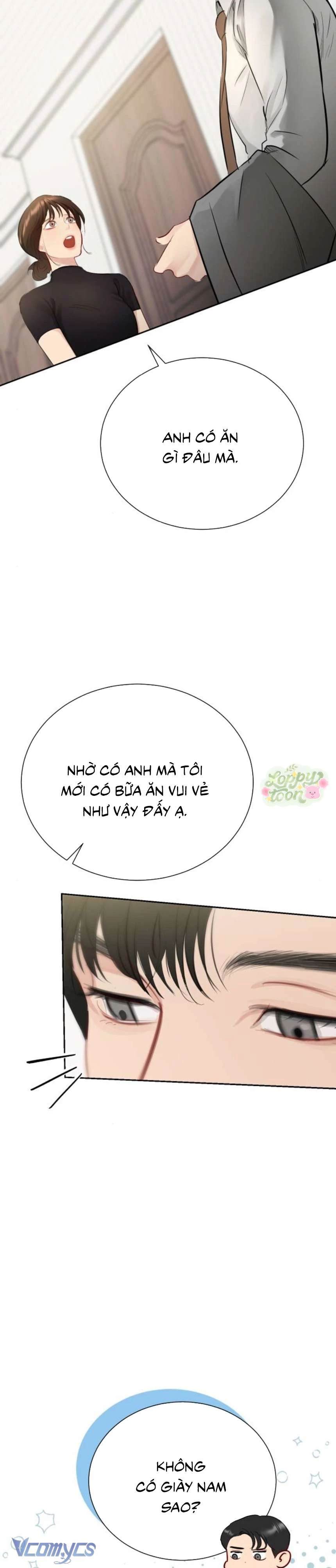 Quyền Lực Của Thư Ký Chapter 18 - 11