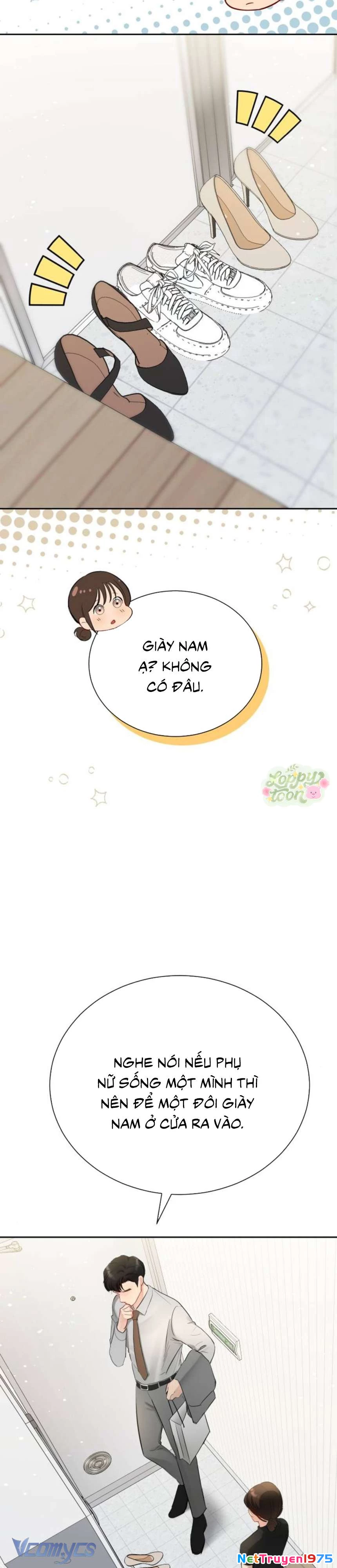 Quyền Lực Của Thư Ký Chapter 18 - 12