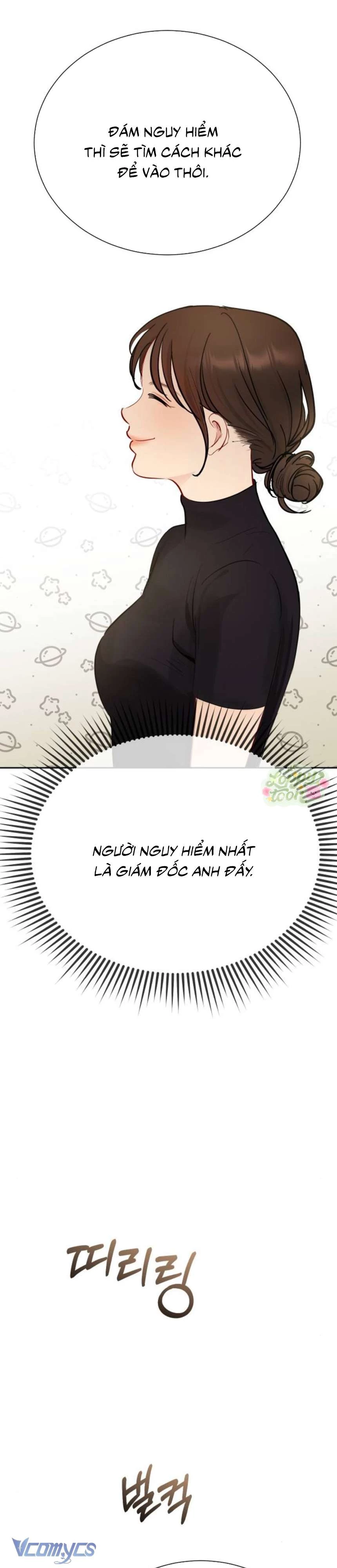 Quyền Lực Của Thư Ký Chapter 18 - 14
