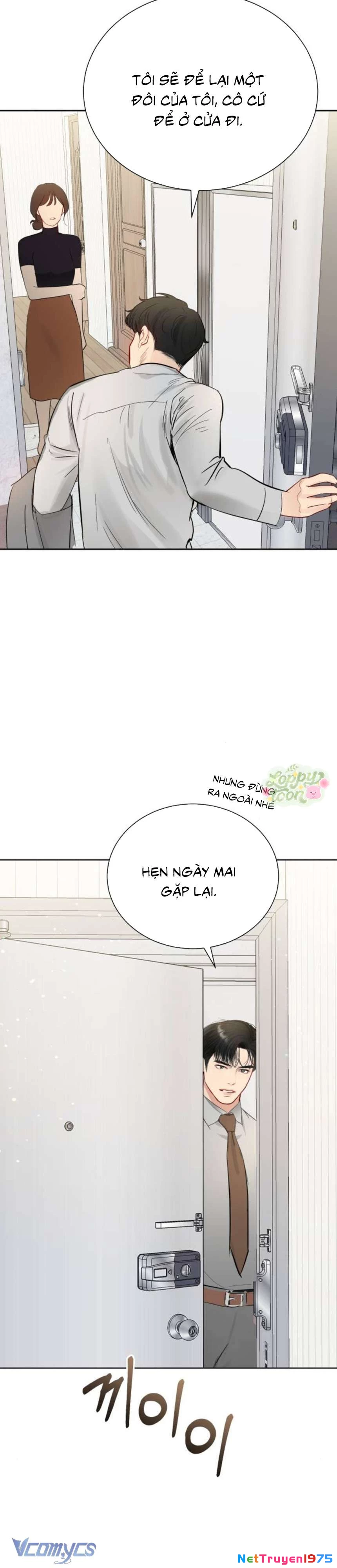 Quyền Lực Của Thư Ký Chapter 18 - 15