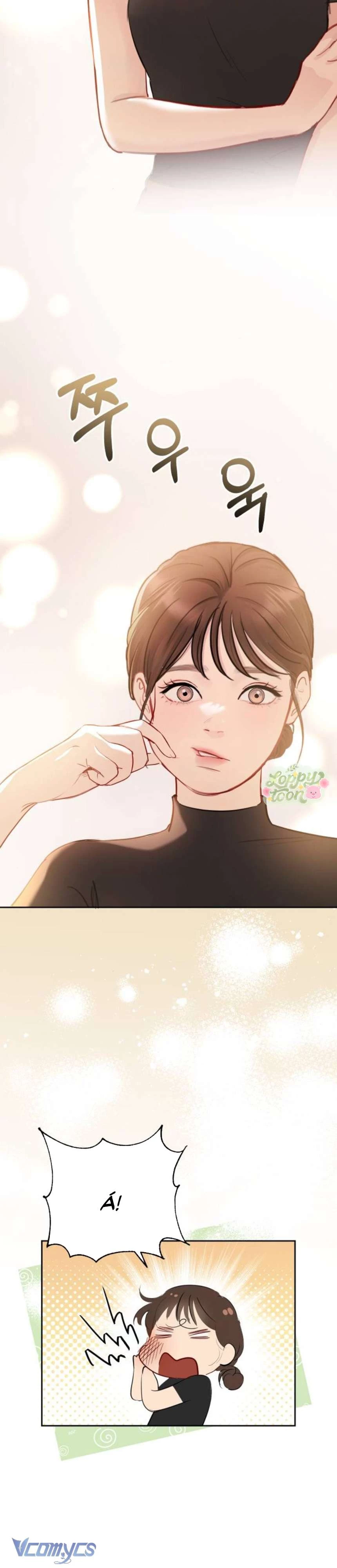 Quyền Lực Của Thư Ký Chapter 18 - 17