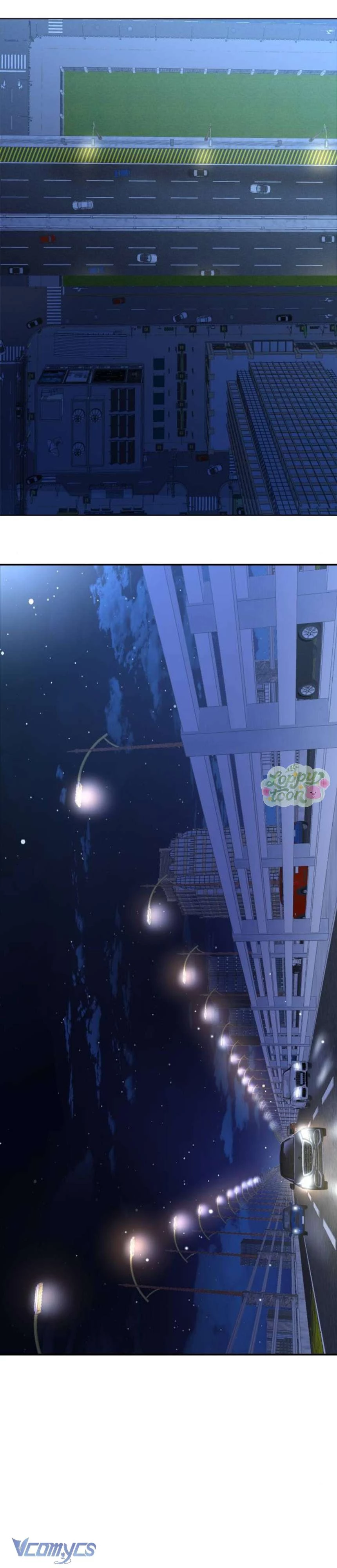 Quyền Lực Của Thư Ký Chapter 18 - 19