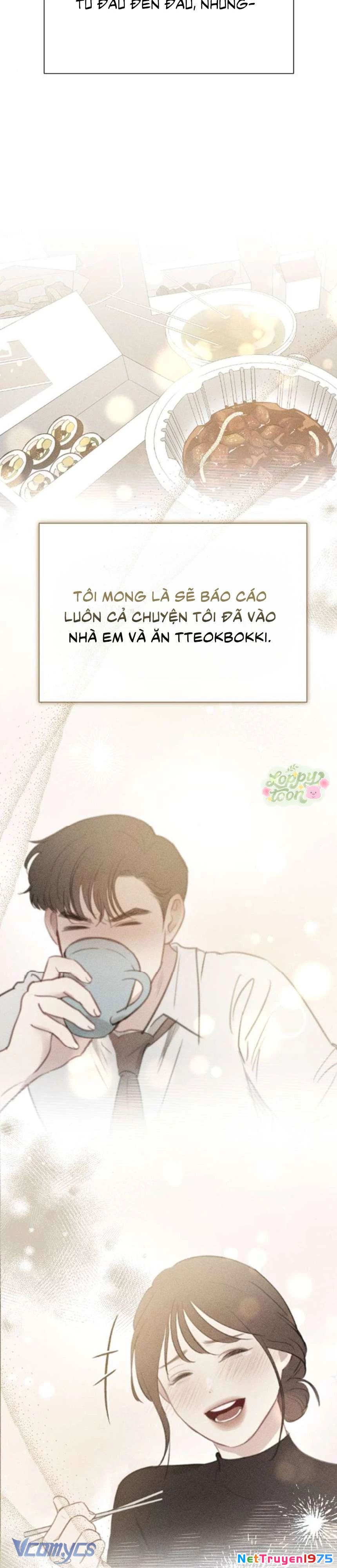 Quyền Lực Của Thư Ký Chapter 18 - 21