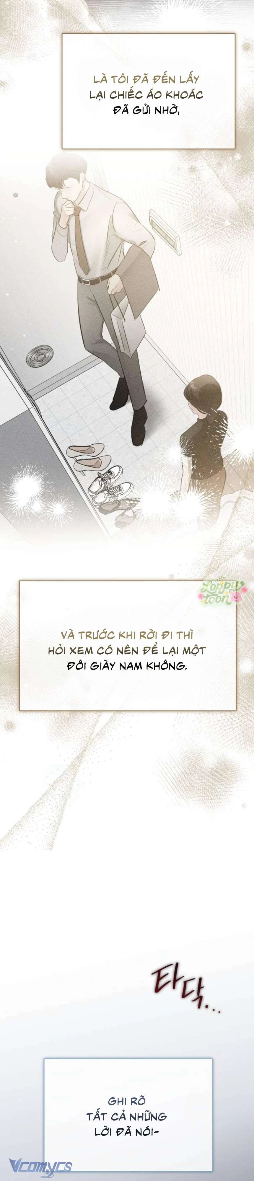Quyền Lực Của Thư Ký Chapter 18 - 22