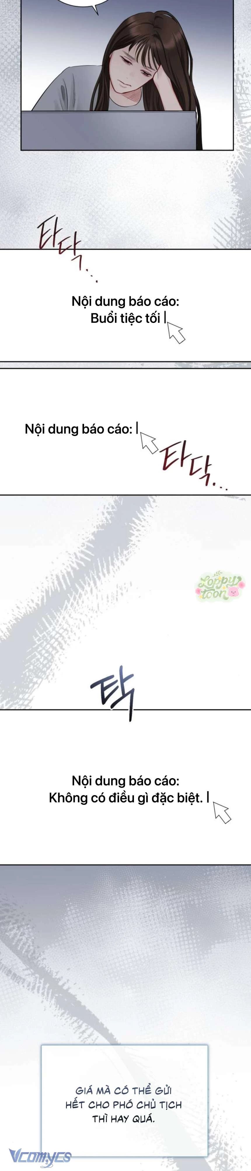 Quyền Lực Của Thư Ký Chapter 18 - 25