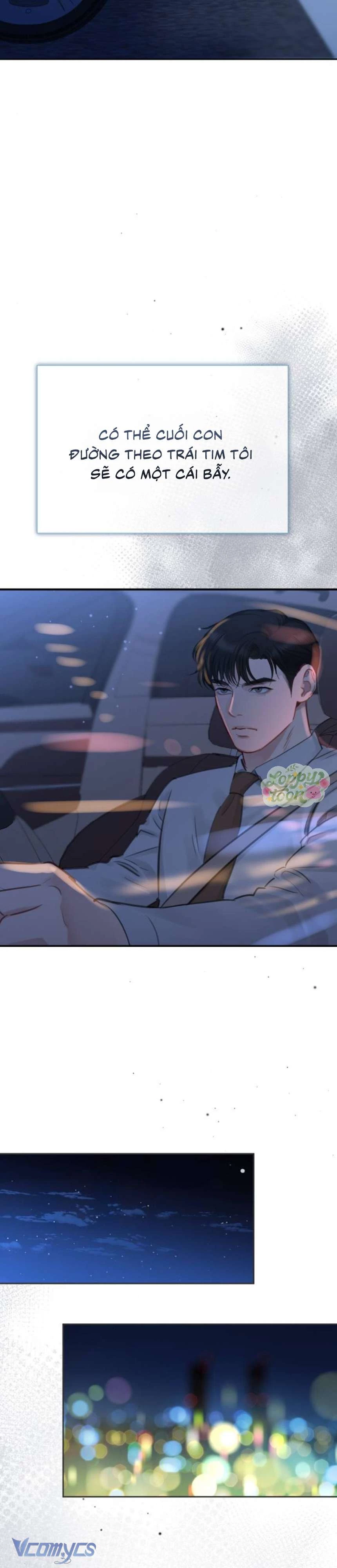 Quyền Lực Của Thư Ký Chapter 18 - 27