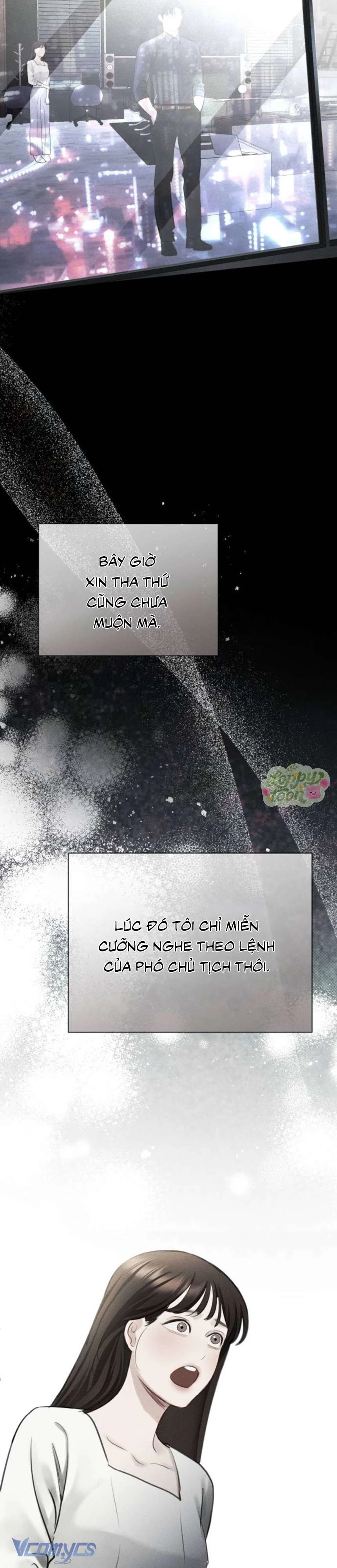 Quyền Lực Của Thư Ký Chapter 18 - 32