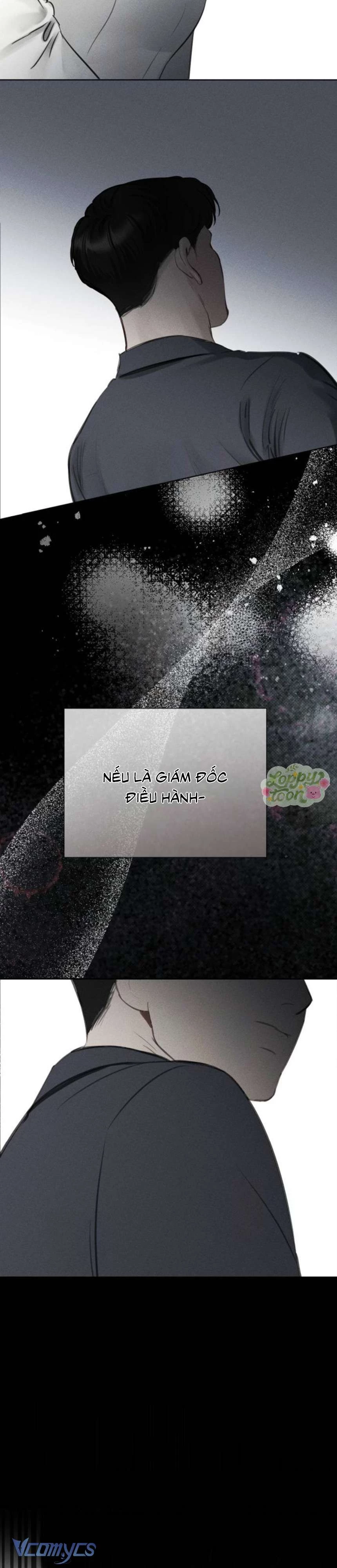 Quyền Lực Của Thư Ký Chapter 18 - 33