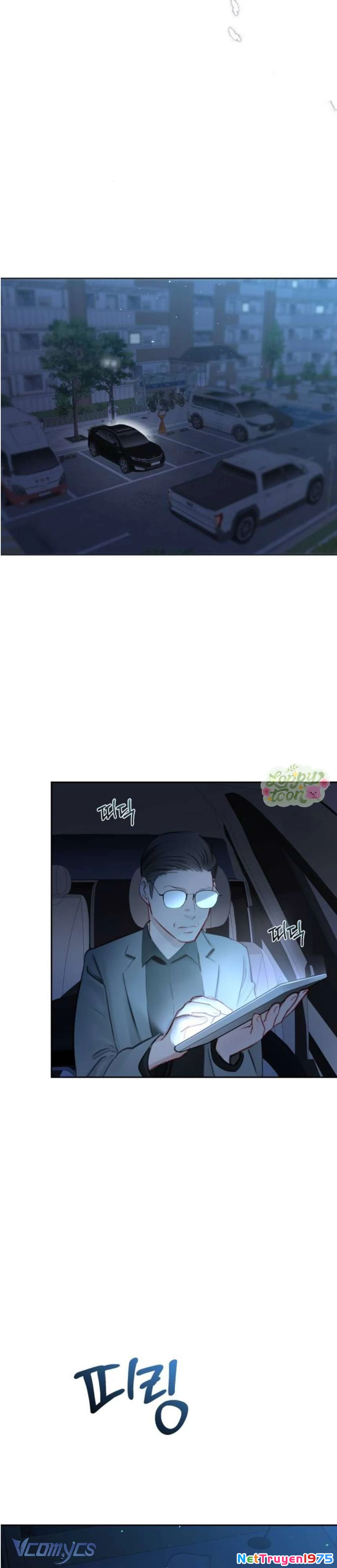 Quyền Lực Của Thư Ký Chapter 18 - 37